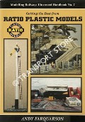 Getting the Best from Ratio Plastic Models by FARQUARSON, Andy